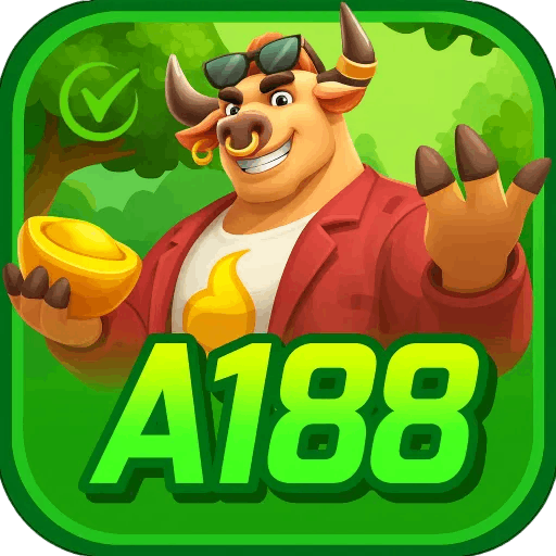 a188 — 2º no ranking 465bet